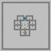 Map for level # 001
